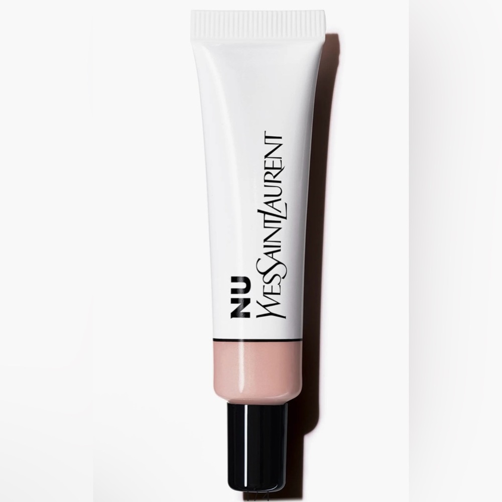 New Yves Saint Laurent Highlighter - Rosy Quartz